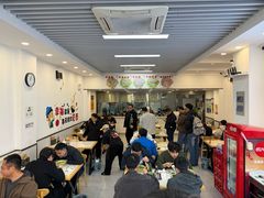 -雪花龙吊龙牛肉面(三山街店)