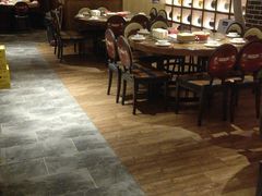 大堂-百年神厨·地道川菜(清江西路店)