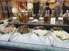 -博林圣海伦酒店-LA VILLA自助西餐厅(华侨城店)