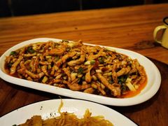 -郑件洋芋饭庄