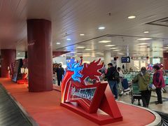 -厦门高崎国际机场-T3航站楼
