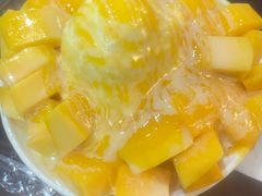 -水牛奶皇后糖水铺(深圳总店)