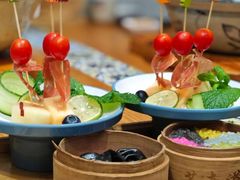 -芸南道·过桥米线(昆明老街旗舰店)