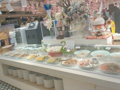 -阿尔卑斯比萨牛排自助(万达广场店)