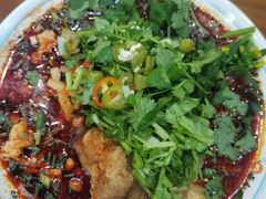 -好欢螺鼎钻螺蛳粉(谷埠店)