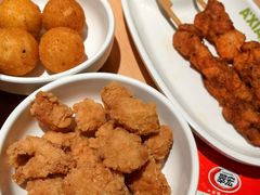 -阿香米线(乐客城店)