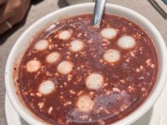红豆沙小圆子-玉玲珑(陆家嘴店)