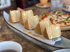 -魅力边城旋转餐厅
