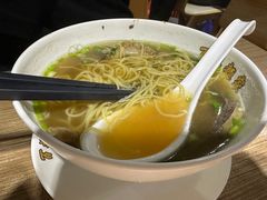 -百福麵家(新馬路店)
