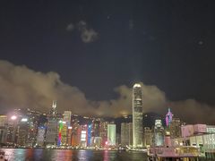 -尖沙咀中国客运码头