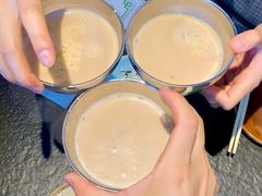 -诺敏塔拉奶茶-布里亚特包子-手把肉(锦都会店)