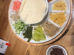 -怪噜范·老贵阳街头名小吃(汇金星力城店)