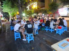 -雷祖芳老妈蹄花店