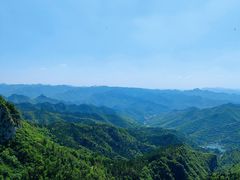 -潭溪山