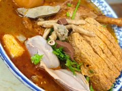 -叶新小吃店(来凤小区总店)