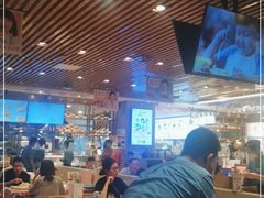 -西贝(枫蓝国际购物中心店)