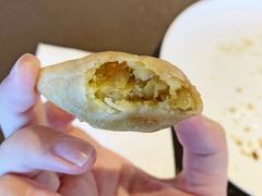 -龙之梦万丽酒店青餐厅