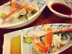 -蟹道乐( 新宿駅前店)
