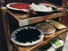 -红鼎坊·老成都火锅(新南门店)