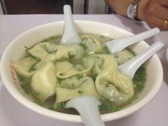 -潘国仙耳光馄饨(黄家阙路店)