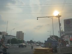 -二姐家三个拿手菜·北塘海鲜·大馅锅贴王(成林道店)