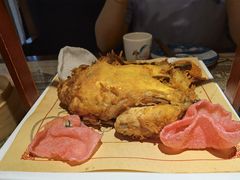 -遇见长安之高山流水(李家村万达店)