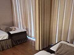 -锦初·禅意4K影院式足道·新中式SPA(茂业天地店)