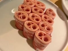 -鼎鼎香·港式火锅(北京SKP店)