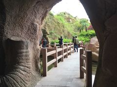 -蛇蟠岛