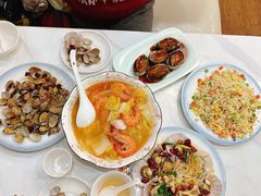 -来之顺海鲜菜馆·青岛菜·始于1993(栈桥店)