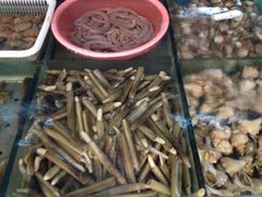 -小铜锣湾海鲜家常菜馆(河西店)