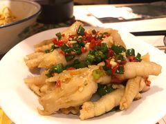 -酒肆浅葱•烧烤•龙虾•排档(卓悦intown店)