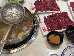 -陈记顺和潮汕牛肉火锅(韩江路店)