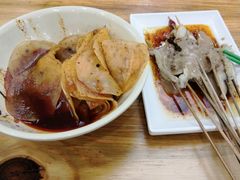 -马三洋芋片(兰州总店)
