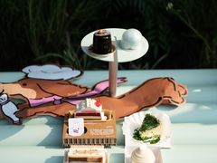 -龙湖杭州滨江天街