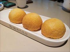 -蔡澜点心·粤菜(领展购物广场店)