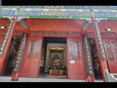 -章华寺