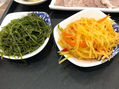 -陇尚人家中国蘭州牛肉面(高新万达店)