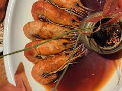 -乔街深夜食堂·小龙虾·高压锅生蚝(杭州总店)