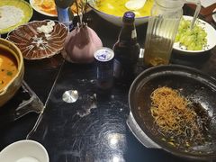 -东口码头·烧鸽子·鱼头泡饼·地方菜(金鹰悦城店)