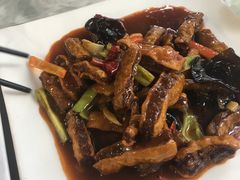 -清真·胖妈妈手抓餐厅(定西路长城宾馆店)