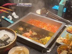 -五星桥原切肥牛火锅·30年专注好牛肉(湖塘店)