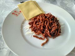 -金家老三饭庄(常营店)