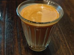 -Double cafe