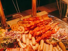 -浙江西子宾馆·瑶园咖啡厅