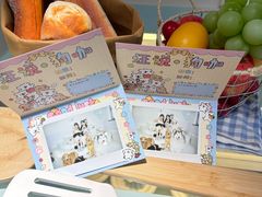 -汪说·狗咖·拼豆·宠物周边DIY(旺城大厦店)