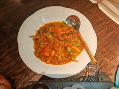-甘尼仕印度餐厅爵士酒吧(阳春巷店)