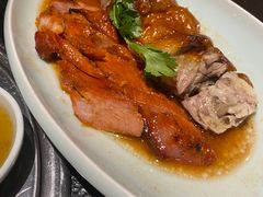 -鹅城粤菜馆(白云山路店)