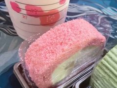 桃桃瑞幸卷-瑞幸咖啡(西丽地铁站店)