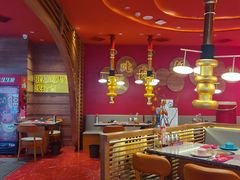-牛牛章·章鱼水煎肉(光谷世界城店)